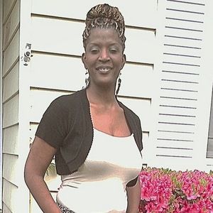 Meet your Posher, Diane